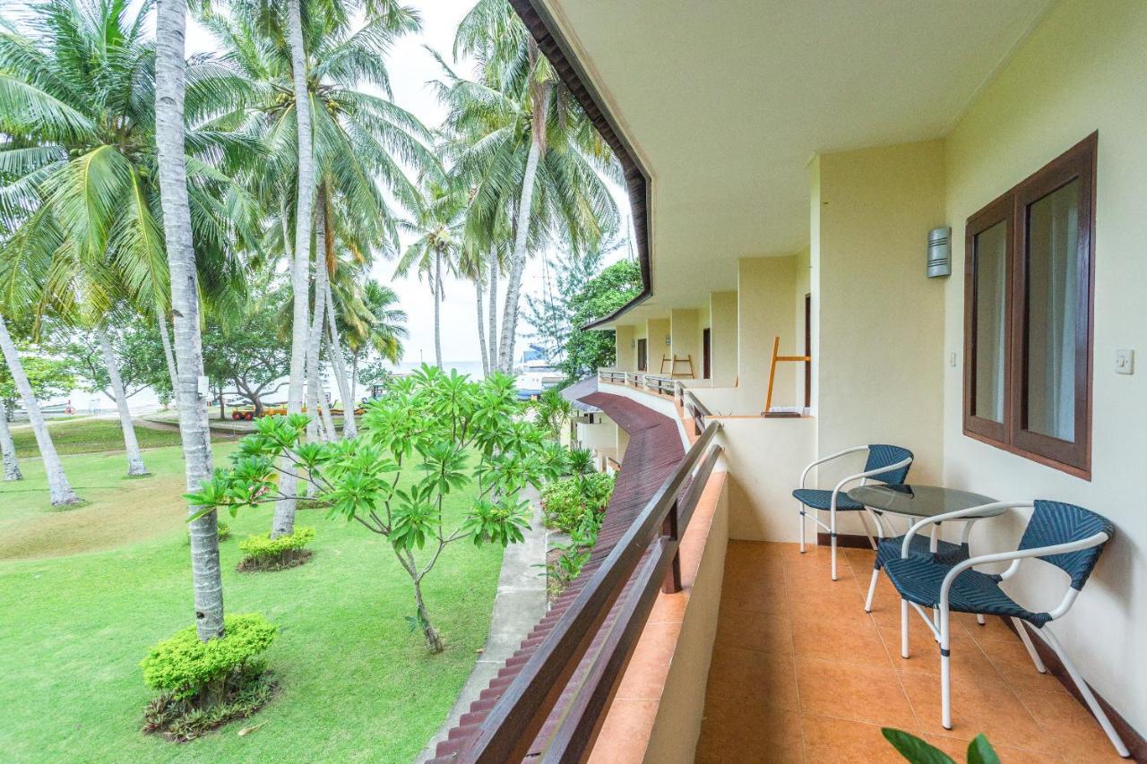 Hotel Capital O 2796 Medana Bay Marina Tanjung  Exterior foto