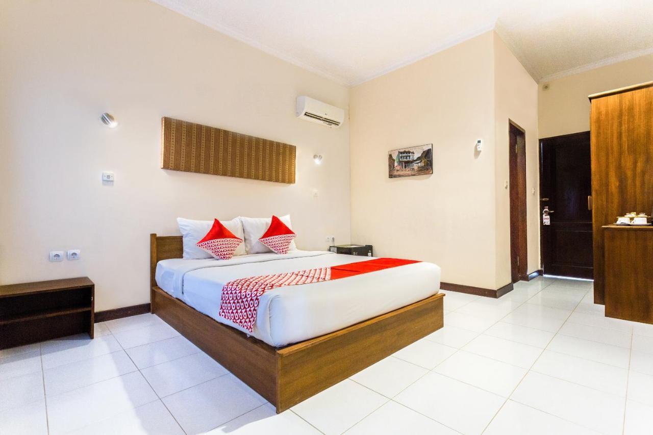 Hotel Capital O 2796 Medana Bay Marina Tanjung  Exterior foto