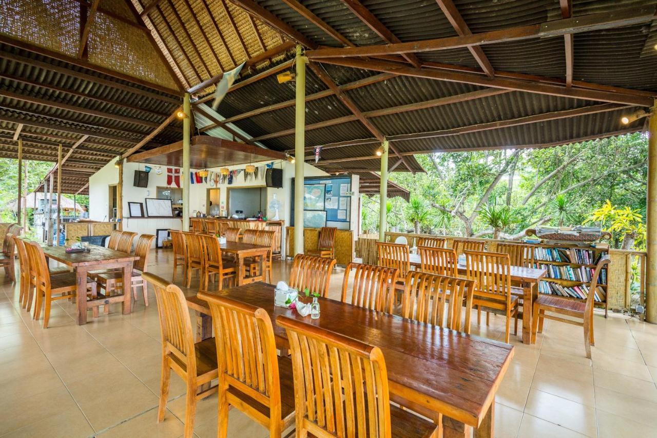 Hotel Capital O 2796 Medana Bay Marina Tanjung  Exterior foto