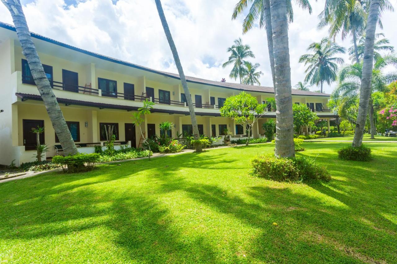 Hotel Capital O 2796 Medana Bay Marina Tanjung  Exterior foto