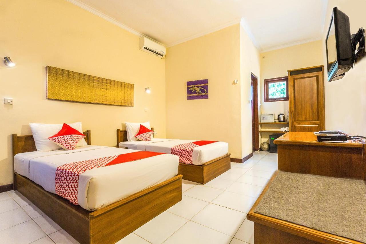 Hotel Capital O 2796 Medana Bay Marina Tanjung  Exterior foto